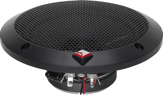 Rockford Fosgate® Prime 5.25" 2-Way Full Range Speaker 4