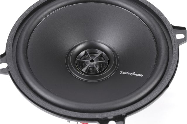 Rockford Fosgate® Prime 5.25" 2-Way Full Range Speaker 7