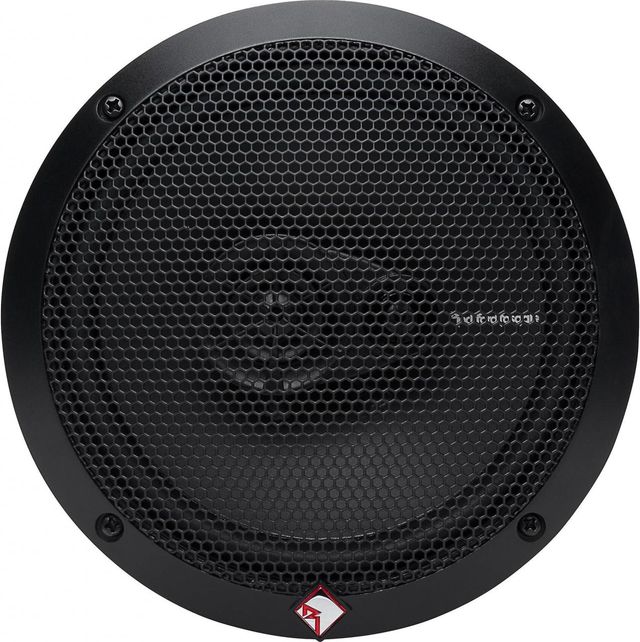Rockford Fosgate® Prime 6.5" 3-Way Full Range Speaker 1