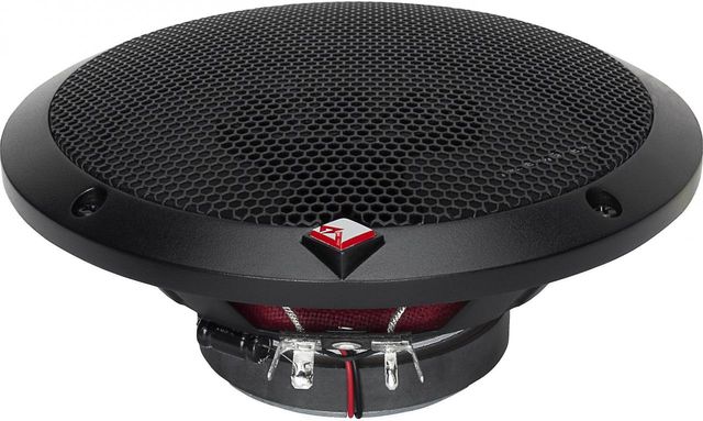 Rockford Fosgate® Prime 6.5" 3-Way Full Range Speaker 5