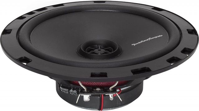 Rockford Fosgate® Prime 6.75" 3-Way Full Range Speaker 4