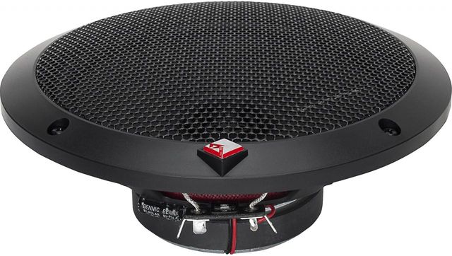 Rockford Fosgate® Prime 6.75" 3-Way Full Range Speaker 5