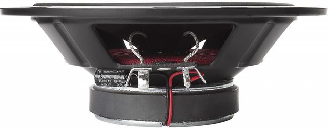 Rockford Fosgate® Prime 6.75" 3-Way Full Range Speaker 6