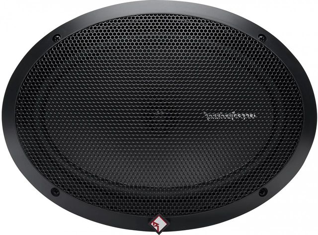 Rockford Fosgate® Prime 6" x 9" 2-Way Full Range Speaker 1