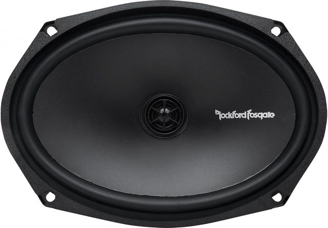 Rockford Fosgate® Prime 6" x 9" 2-Way Full Range Speaker 2