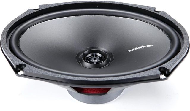 Rockford Fosgate® Prime 6" x 9" 2-Way Full Range Speaker 7