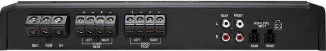 Rockford Fosgate® Prime 300 Watt 4-Channel Amplifier 2