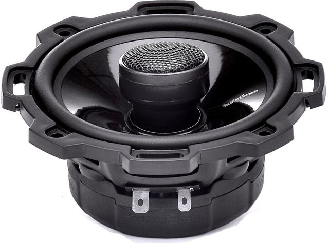 Rockford Fosgate® Power 4" 2-Way Full-Range Speaker 2