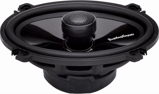 Rockford Fosgate® Power 4" x 6" 2-Way Full-Range Speaker 3