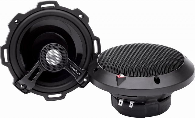 Rockford Fosgate® Power 5.25" 2-Way Full-Range Speaker