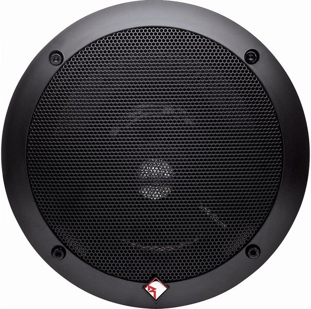 Rockford Fosgate® Power 5.25" 2-Way Full-Range Speaker 1