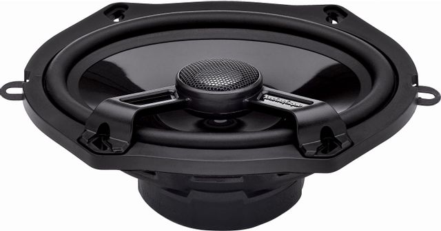 Rockford Fosgate® Power 5" x 7" 2-Way Full-Range Speaker 1