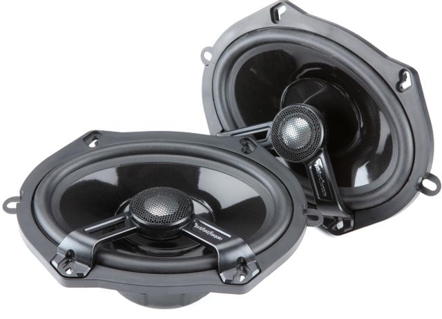 Rockford Fosgate® Power 5" x 7" 2-Way Full-Range Speaker 3