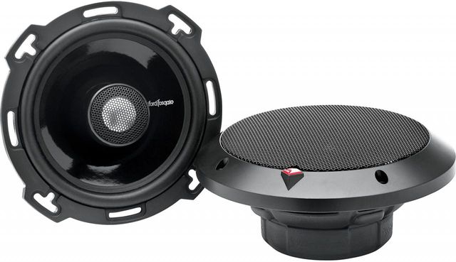 Rockford Fosgate® Power 6" 2-Way Full-Range Speaker