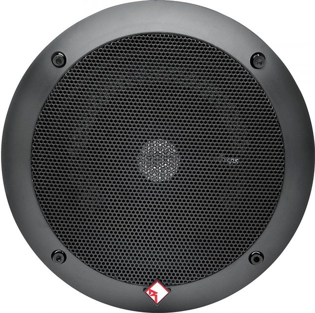 Rockford Fosgate® Power 6" 2-Way Full-Range Speaker 1