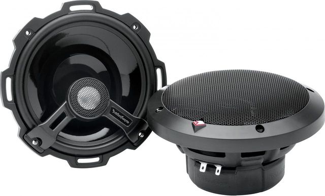 Rockford Fosgate® Power 6.75" 2-Way Full-Range Speaker