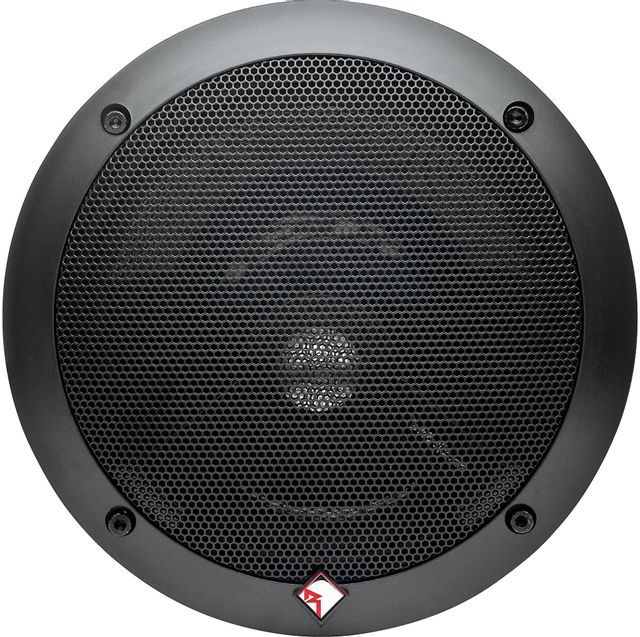 Rockford Fosgate® Power 6.75" 2-Way Full-Range Speaker 1
