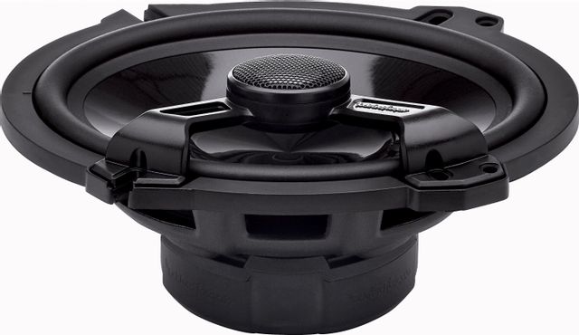 Rockford Fosgate® Power 6" x 8" 2-Way Full-Range Speaker 2