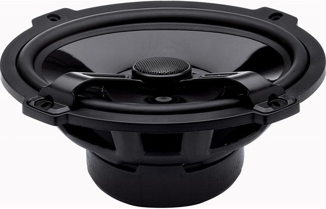 Rockford Fosgate® Power 6" X 9" 2-Way Full-Range Speaker 4
