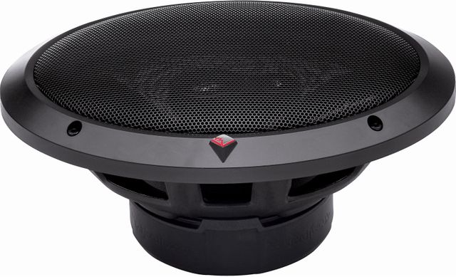 Rockford Fosgate® Power 6"x9" 3-Way Full-Range Speaker 3