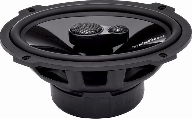 Rockford Fosgate® Power 6"x9" 3-Way Full-Range Speaker 4