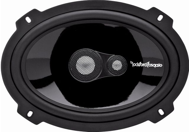 Rockford Fosgate® Power 6"x9" 3-Way Full-Range Speaker 5
