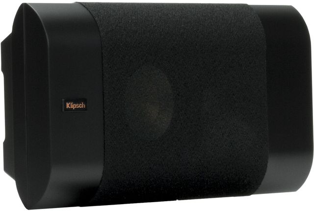 Klipsch® Reference™ Premiere 3.5" On-Wall Speaker. Free Shipping! 1