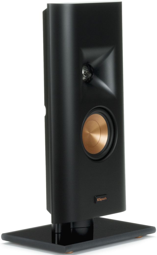 Klipsch® Reference™ Premiere 3.5" On-Wall Speaker. Free Shipping! 12