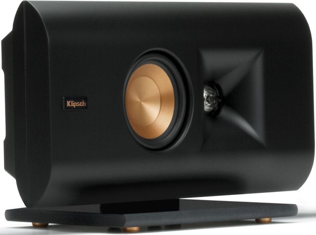 Klipsch® Reference™ Premiere 3.5" On-Wall Speaker. Free Shipping! 3
