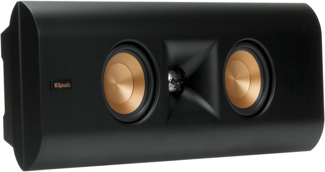 Klipsch® Reference™ Premiere 3.5" On-Wall Speaker. Free Shipping! 1