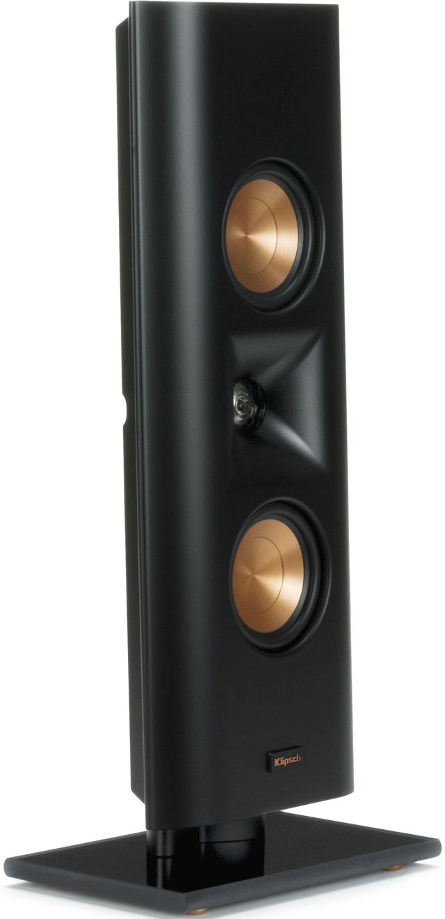 Klipsch® Reference™ Premiere 3.5" On-Wall Speaker. Free Shipping! 4