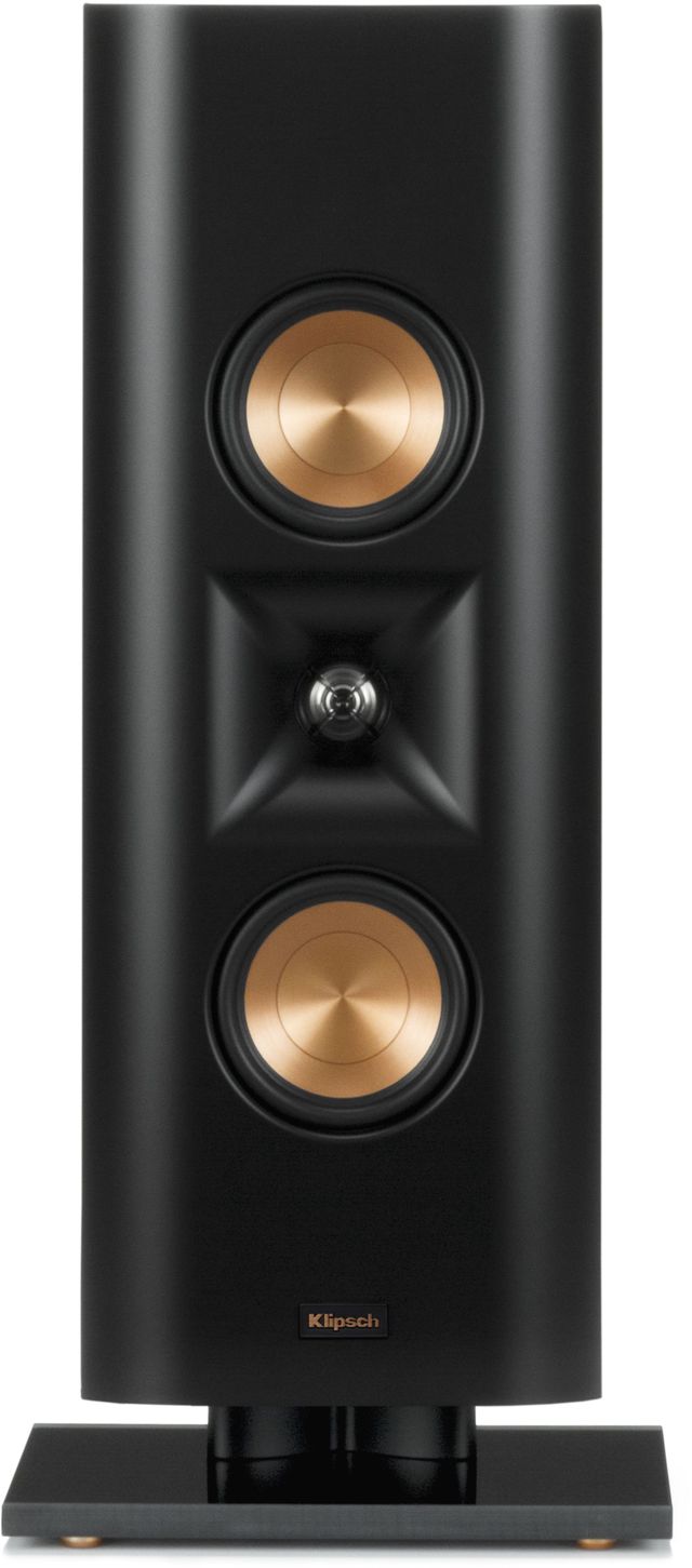 Klipsch® Reference™ Premiere 3.5" On-Wall Speaker. Free Shipping! 9