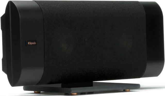Klipsch® Reference™ Premiere 3.5" On-Wall Speaker. Free Shipping! 11