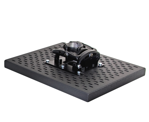 Chief® Black Manufacturing RPA Elite Projector Security Mount
