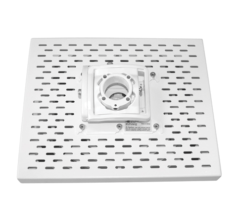 Chief® White Manufacturing RPA Elite Projector Security Mount
