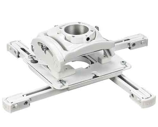 Chief® White Manufacturing RPA Elite Universal Projector Mount
