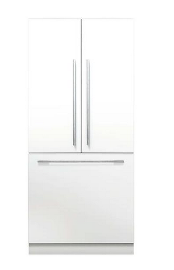 Fisher & Paykel 16.8 Cu. Ft. Built In Refrigerator- Stainless Steel