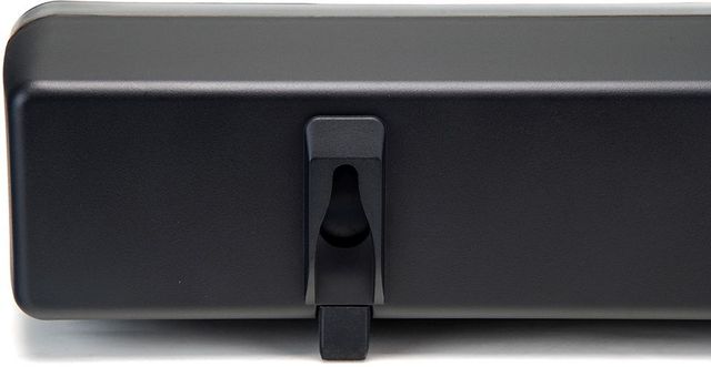Klipsch® Reference Sound Bar + Wireless Subwoofer-Black 6
