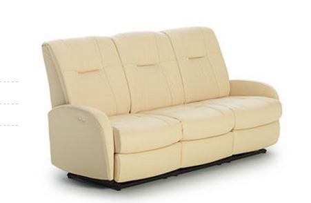 Best® Home Furnishings Ruddick Reclining Sofa 0