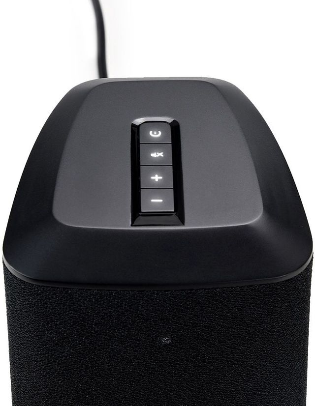Klipsch® Stream 3.5" Black Wireless Speaker-RW-1-3