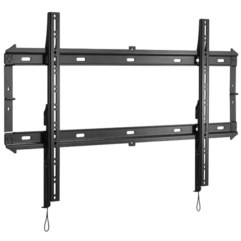 Chief® Professional AV Solutions Black X-Large FIT™ Fixed Wall Mount 0