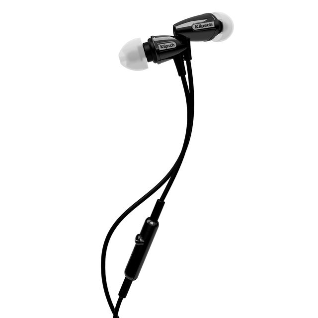 Klipsh Image S2 In-Ear Headphones