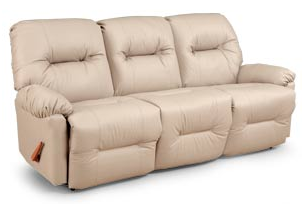Best® Home Furnishings Redford Reclining Sofa