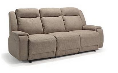 Best® Home Furnishings Hardisty Coll Living Room Reclining Sofa