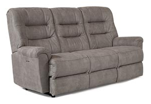 Best® Home Furnishings Annabel Reclining Sofa