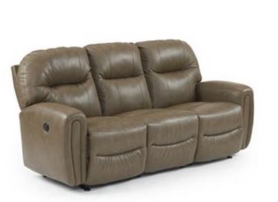 Best® Home Furnishings Markson Reclining Sofa