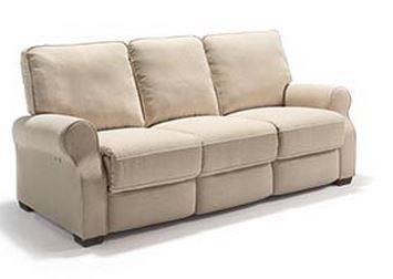 Best® Home Furnishings Hattie Power Reclining Sofa