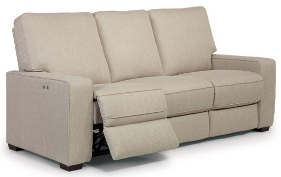 Best™ Home Furnishings Living Room Reclining Sofas 1
