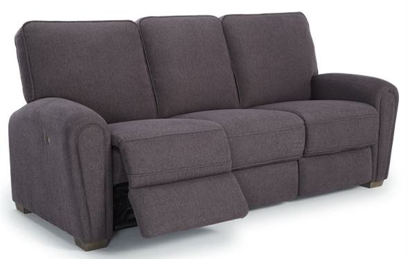 Best™ Home Furnishings Living Room Reclining Sofas 1
