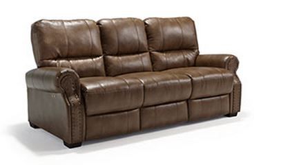 Best® Home Furnishings Lander Coll Reclining Sofa